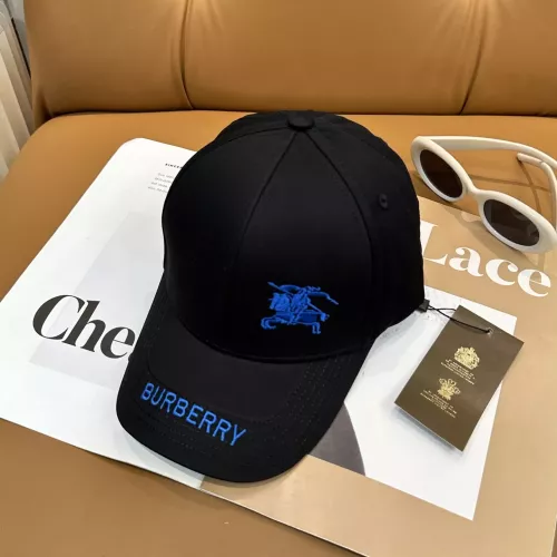 Burberry Caps #1378728