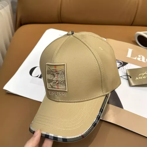 Burberry Caps #1378729