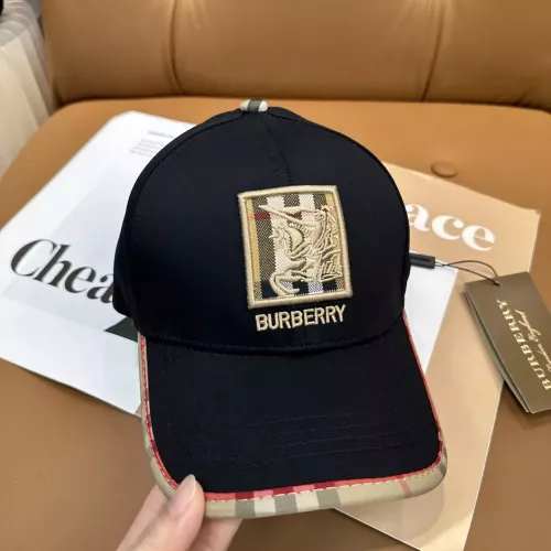 Burberry Caps #1378730