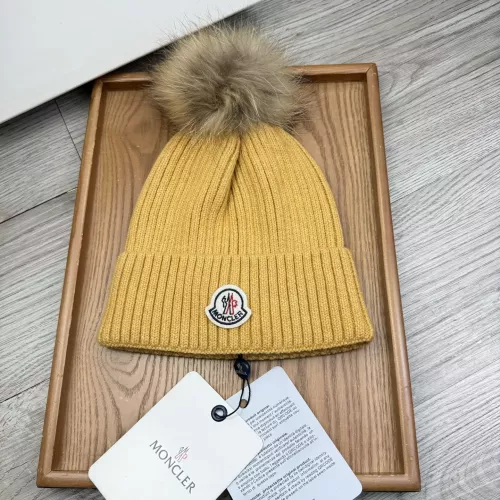 Moncler Caps #1378745