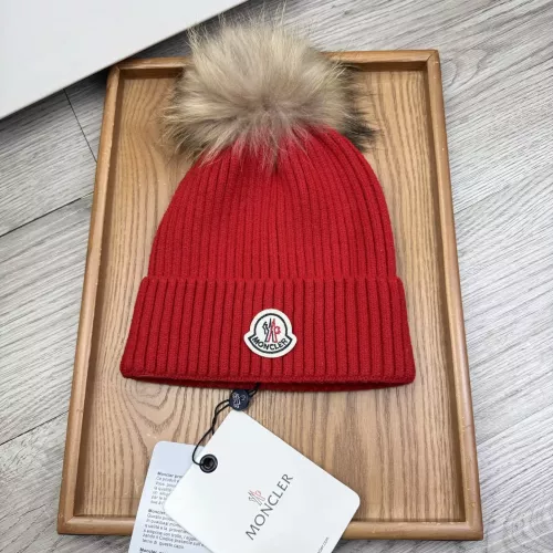 Moncler Caps #1378750