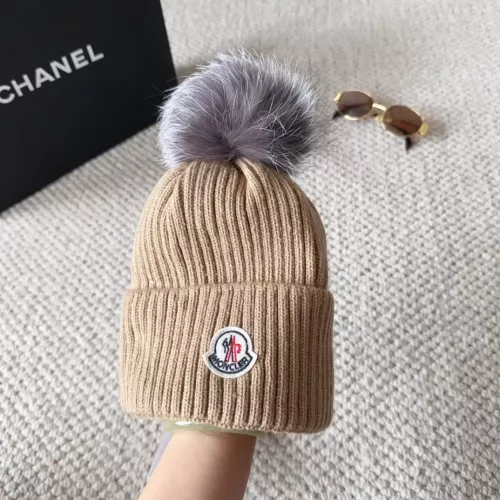 Moncler Caps #1378763