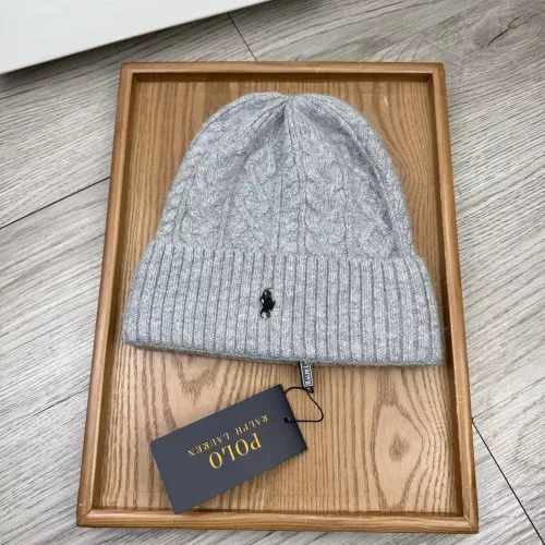 Ralph Lauren Polo Caps #1378825
