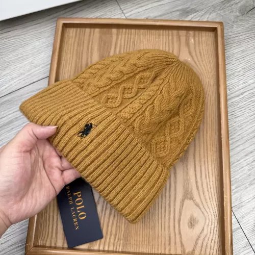 Replica Ralph Lauren Polo Caps #1378827 $36.00 USD for Wholesale