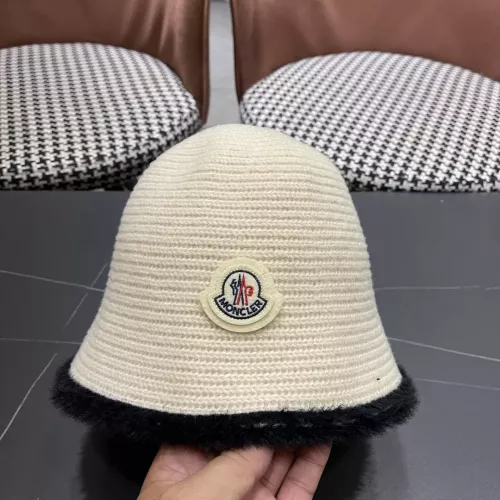 Moncler Caps #1378845