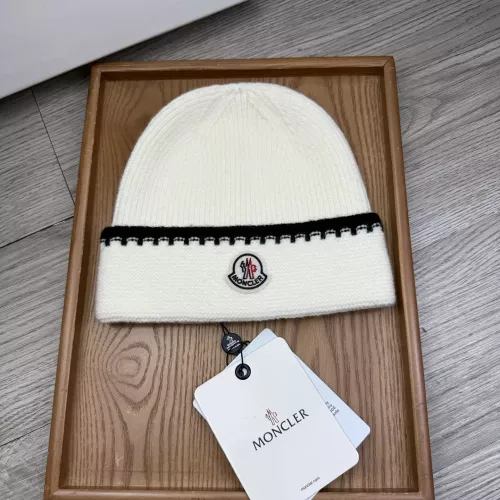 Moncler Caps #1378860