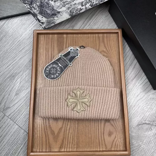 Chrome Hearts Caps #1378865