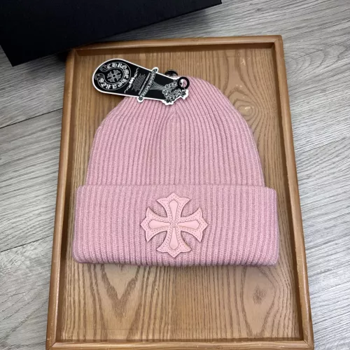 Chrome Hearts Caps #1378866