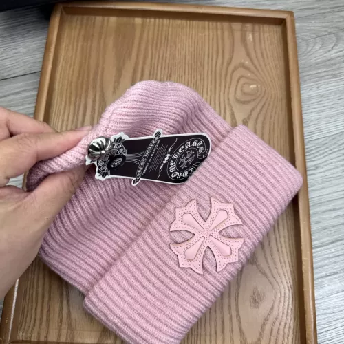 Replica Chrome Hearts Caps #1378866 $27.00 USD for Wholesale
