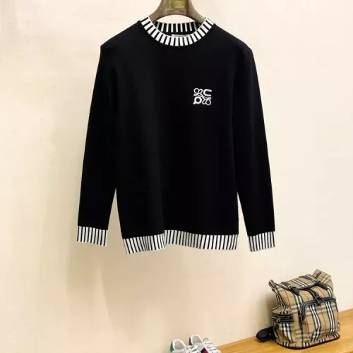 LOEWE Sweaters Long Sleeved For Men #1378883