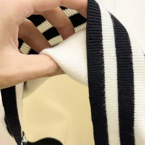 Replica LOEWE Sweaters Long Sleeved For Men #1378884 $80.00 USD for Wholesale