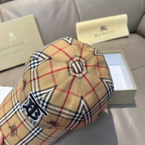 Replica Burberry Caps #1378888 $36.00 USD for Wholesale