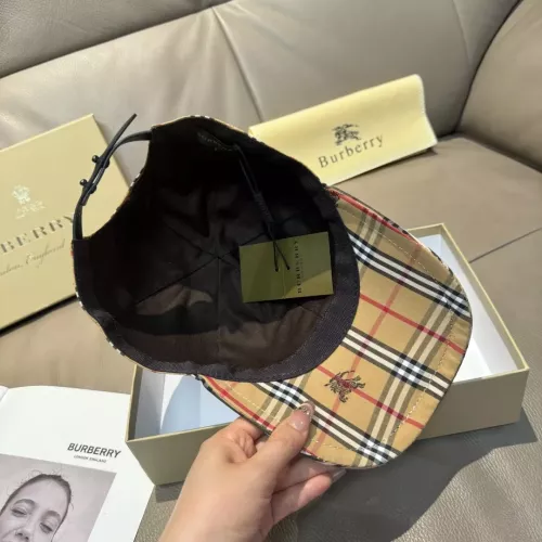 Replica Burberry Caps #1378888 $36.00 USD for Wholesale