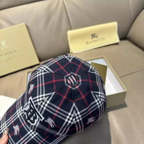 Replica Burberry Caps #1378889 $36.00 USD for Wholesale
