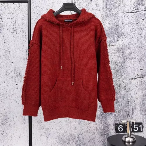 Chrome Hearts Sweaters Long Sleeved For Unisex #1378920