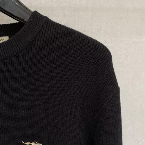 Replica Burberry Fashion Sweaters Long Sleeved For Men #1378921 $82.00 USD for Wholesale