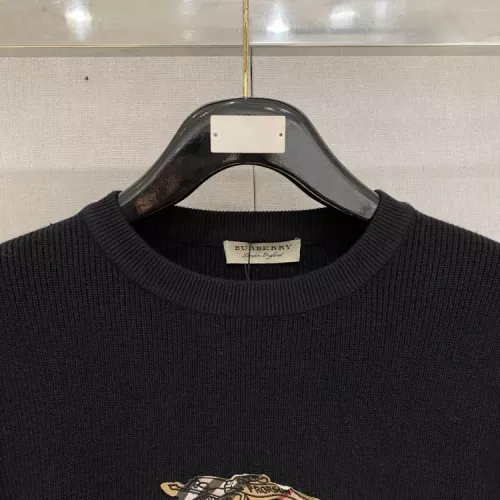 Replica Burberry Fashion Sweaters Long Sleeved For Men #1378923 $82.00 USD for Wholesale