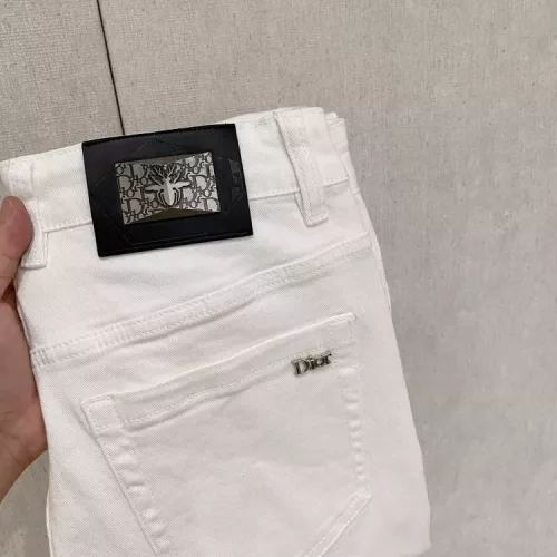 Chrome Hearts Jeans For Unisex #1379056