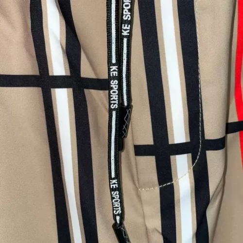 Replica Burberry Pants For Men #1379086 $36.00 USD for Wholesale