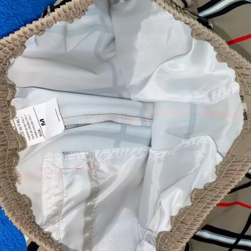 Replica Burberry Pants For Men #1379086 $36.00 USD for Wholesale