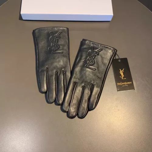 Yves Saint Laurent Gloves For Women #1379090