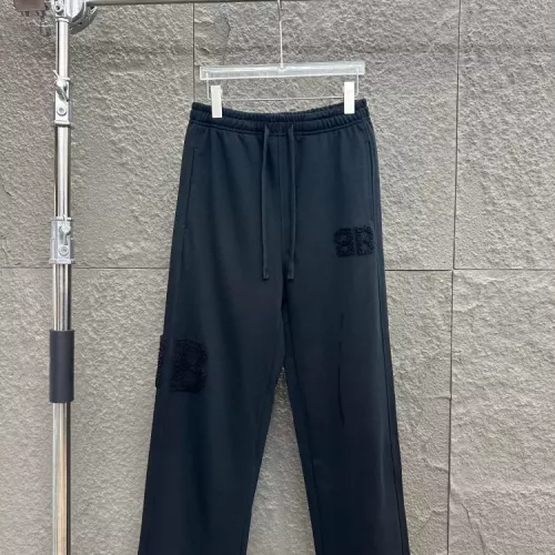 Balenciaga Pants For Unisex #1379131, $52.00 USD, [ITEM#1379131], Balenciaga Pants