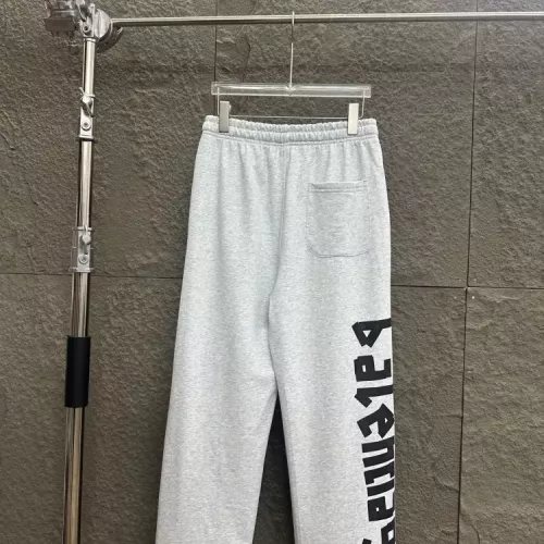Replica Balenciaga Pants For Unisex #1379133 $52.00 USD for Wholesale