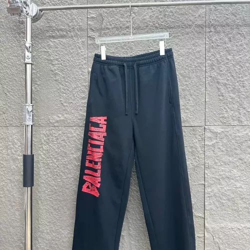 Balenciaga Pants For Unisex #1379137, $52.00 USD, [ITEM#1379137], Balenciaga Pants