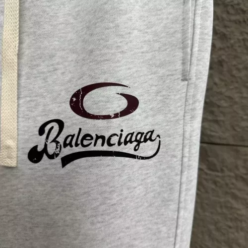 Replica Balenciaga Pants For Unisex #1379141 $52.00 USD for Wholesale