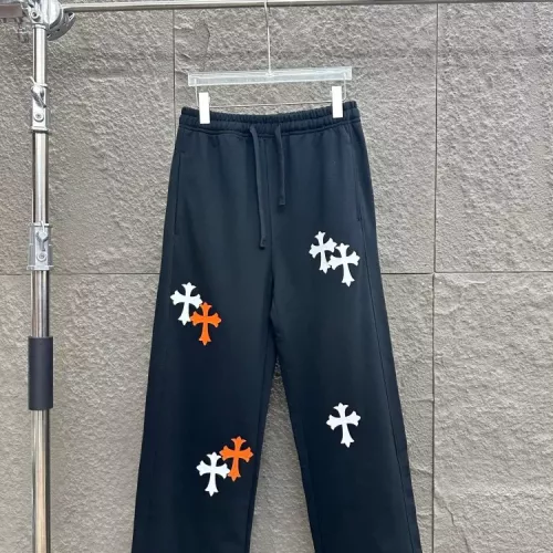 Chrome Hearts Pants For Unisex #1379147