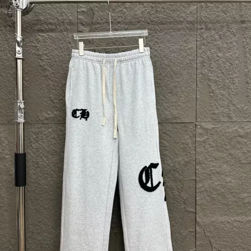 Chrome Hearts Pants For Unisex #1379150