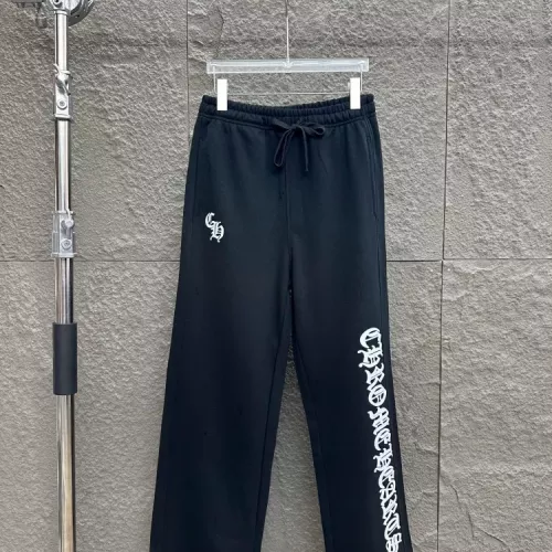 Chrome Hearts Pants For Unisex #1379151