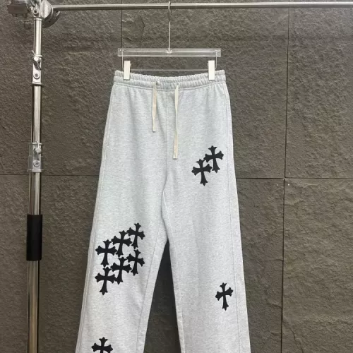 Chrome Hearts Pants For Unisex #1379153