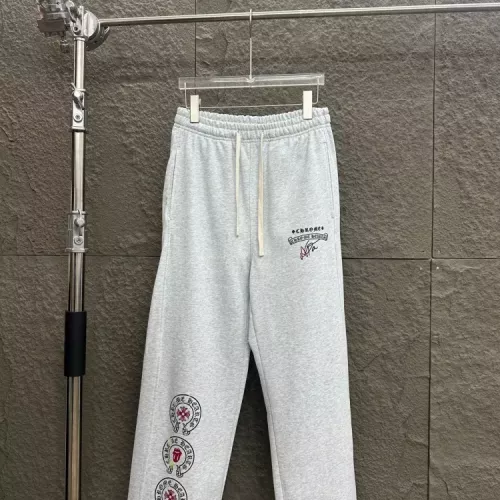 Chrome Hearts Pants For Unisex #1379155