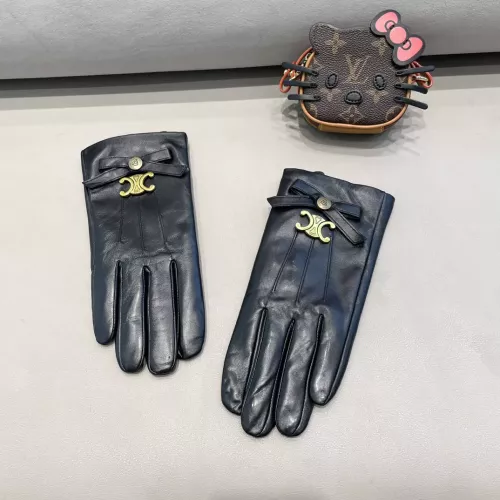 Celine Gloves For Women #1379180