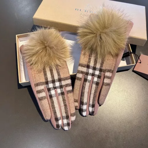 Burberry Gloves #1379201