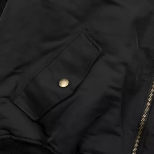 Replica Balenciaga Jackets Long Sleeved For Unisex #1379217 $92.00 USD for Wholesale