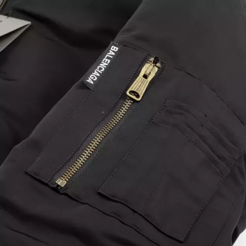 Replica Balenciaga Jackets Long Sleeved For Unisex #1379217 $92.00 USD for Wholesale