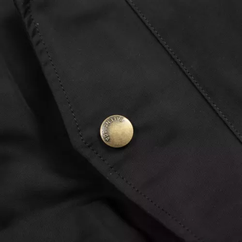 Replica Balenciaga Jackets Long Sleeved For Unisex #1379217 $92.00 USD for Wholesale