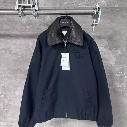 Bottega Veneta BV Jackets Long Sleeved For Unisex #1379218, $180.00 USD, [ITEM#1379218], Bottega Veneta BV Jackets