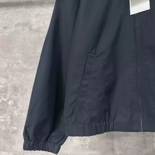 Replica Bottega Veneta BV Jackets Long Sleeved For Unisex #1379218 $180.00 USD for Wholesale