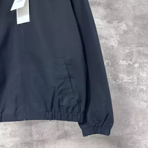 Replica Bottega Veneta BV Jackets Long Sleeved For Unisex #1379218 $180.00 USD for Wholesale