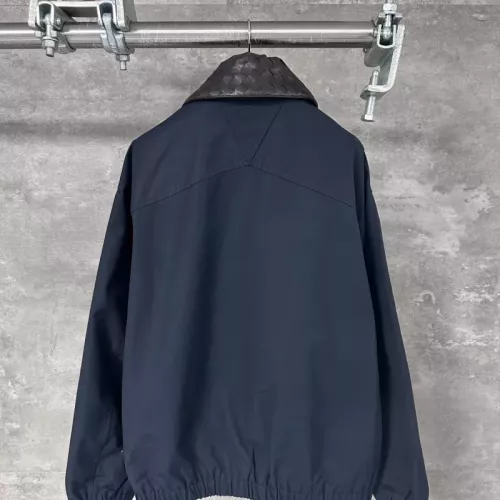 Replica Bottega Veneta BV Jackets Long Sleeved For Unisex #1379218 $180.00 USD for Wholesale