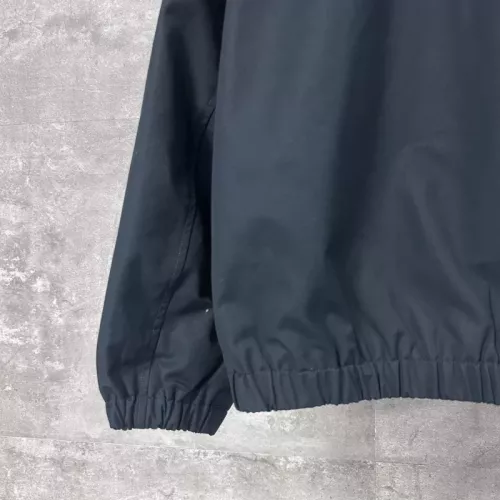 Replica Bottega Veneta BV Jackets Long Sleeved For Unisex #1379218 $180.00 USD for Wholesale