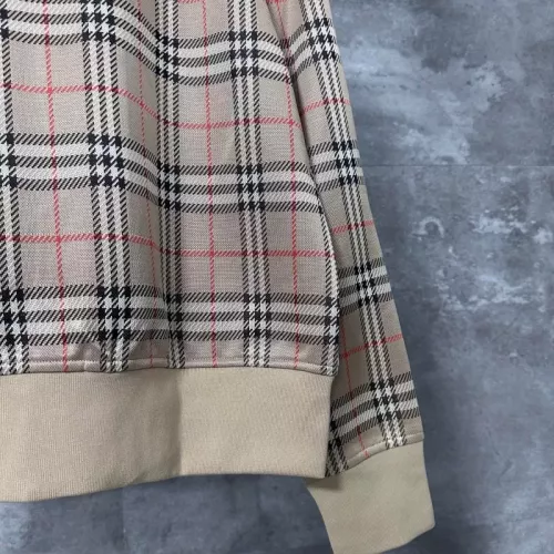 Replica Burberry Jackets Long Sleeved For Unisex #1379225 $96.00 USD for Wholesale
