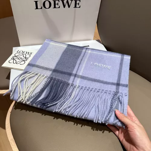 LOEWE Scarf #1379228