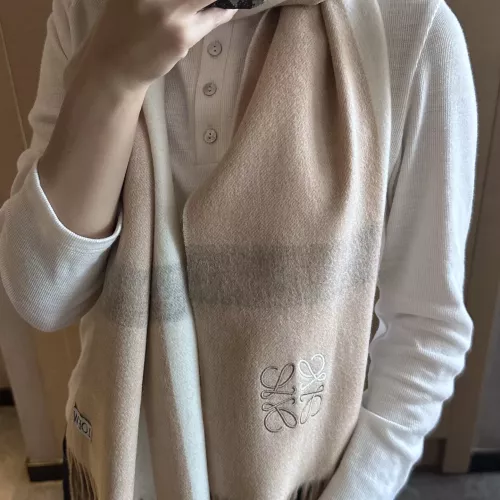 Replica LOEWE Scarf #1379234 $52.00 USD for Wholesale