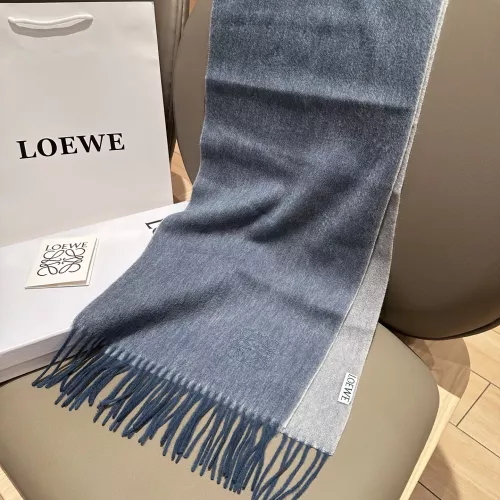 LOEWE Scarf #1379239