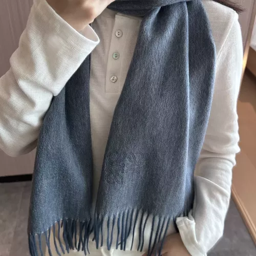 Replica LOEWE Scarf #1379239 $52.00 USD for Wholesale