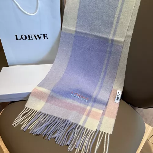 LOEWE Scarf #1379242